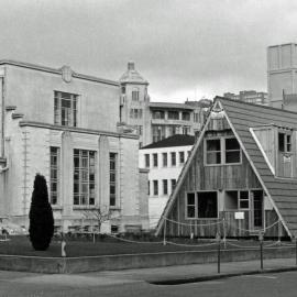 Wellington Central Public Library