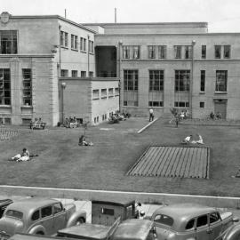 Wellington Central Public Library