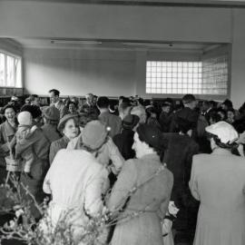 Khandallah Library opening