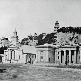 Wellington Athenaeum