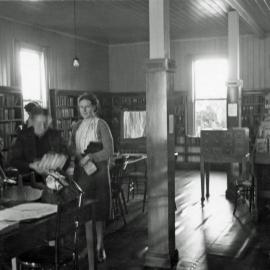 Karori Library