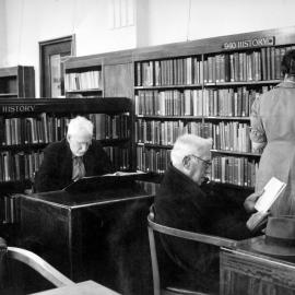 Wellington Central Public Library