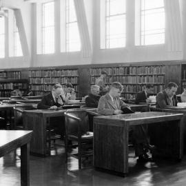 Wellington Central Public Library