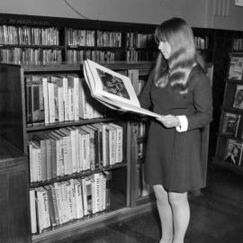 Wellington Central Public Library