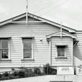 Karori Library