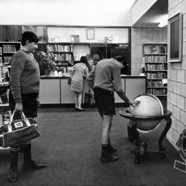 Karori Library