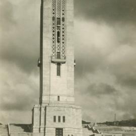 National War Memorial and Carillon