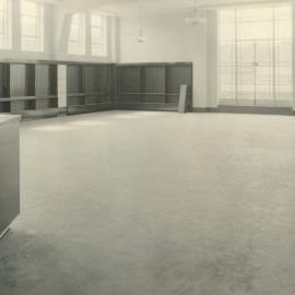 The Commercial and Technical Library