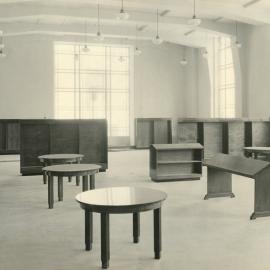 The Children's Library