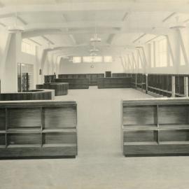 The Reference Library 