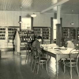 Karori Library