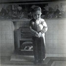 "The youngest subscriber"