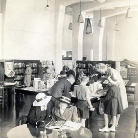 Junior Library