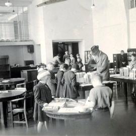 Junior Book Week, 1944