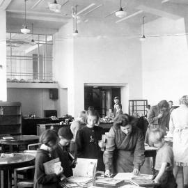 Junior Book Week, 1944