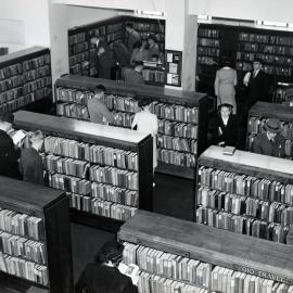 The 'Popular' Library