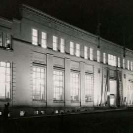 Wellington Central Public Library