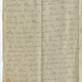 The Diary of Octavius Hadfield, June 1846