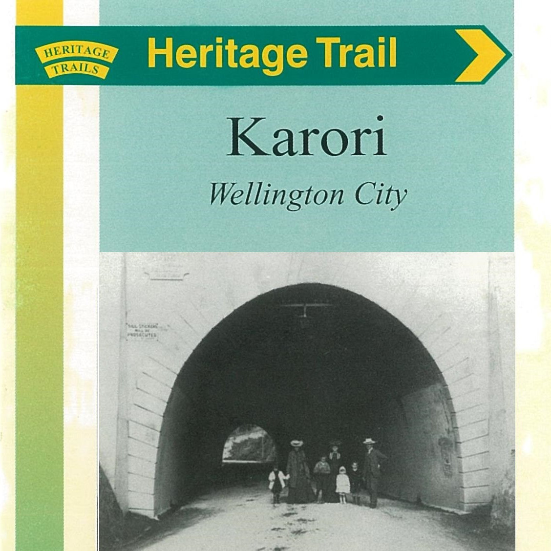 Karori