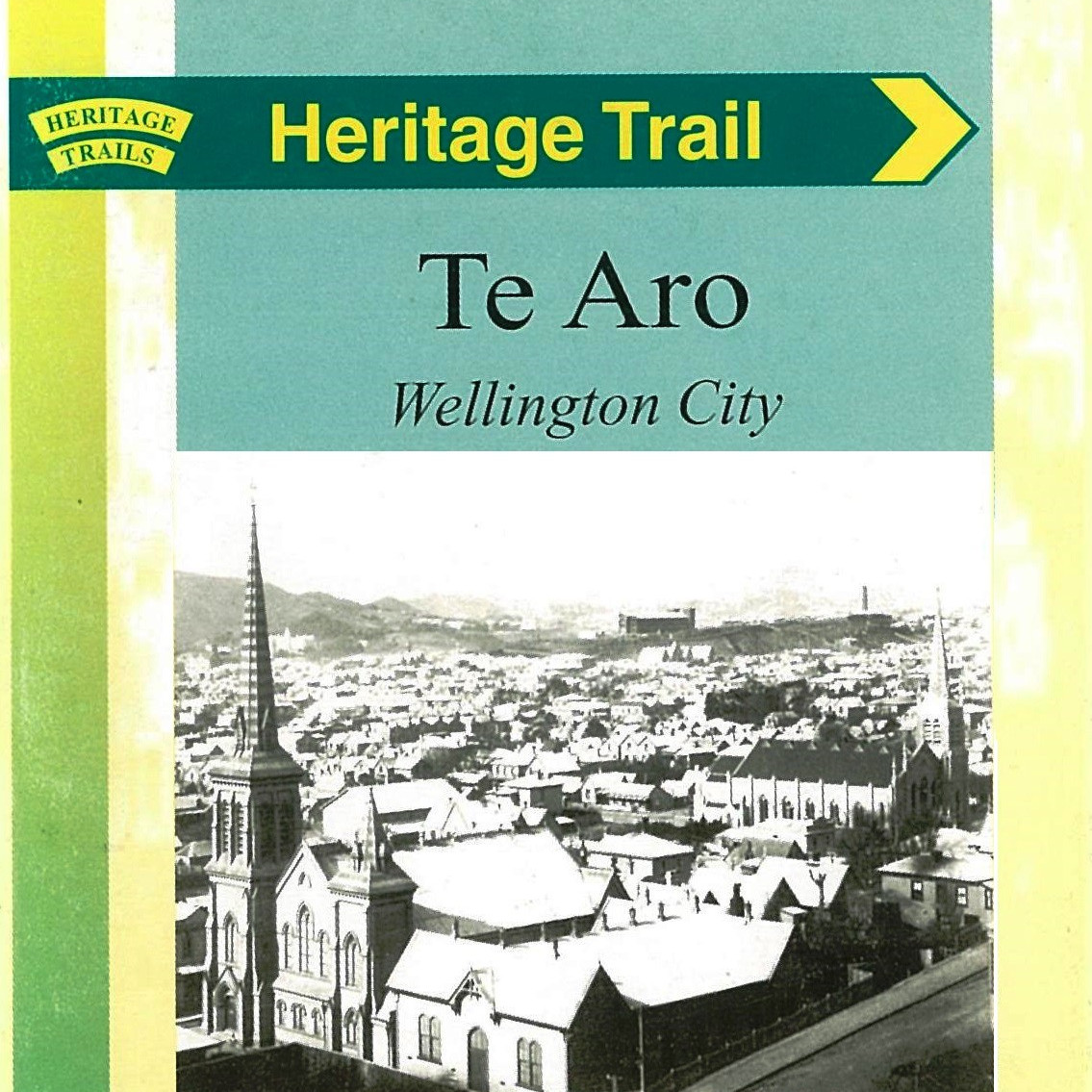 Te Aro