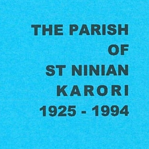The Parish of St Ninian, Karori