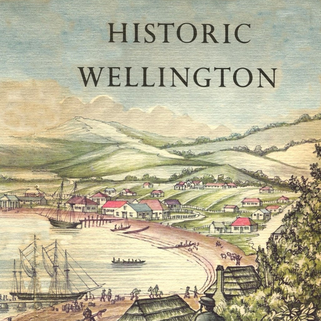 Historic Wellington