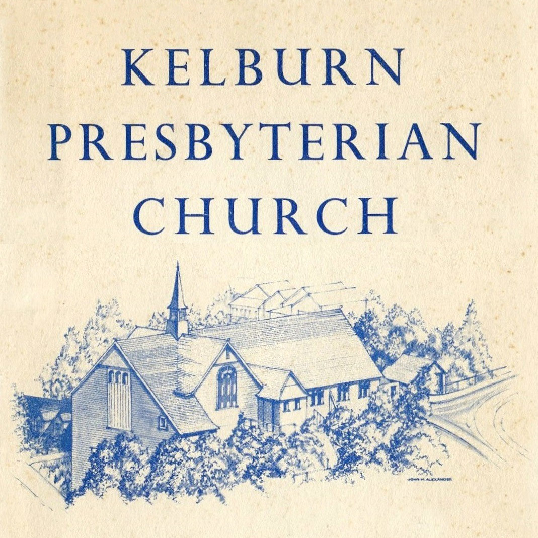 Kelburn Presbyterian Church : 1909 - 1959