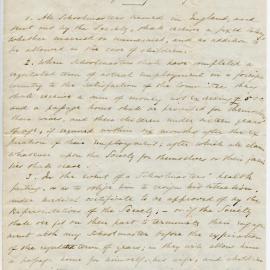 Regulations for Schoolmasters by the Church Missionary Society