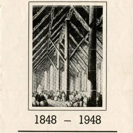 Rangiātea Restoration: 1848-1948