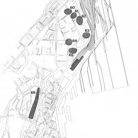 Nga Waahi Taonga Map 1