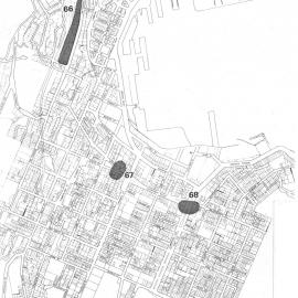 Nga Waahi Taonga Map 2