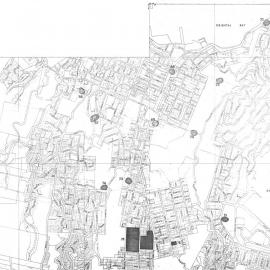 Nga Waahi Taonga Map 3