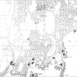 Nga Waahi Taonga Map 4