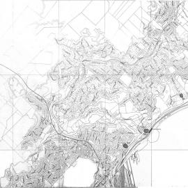 Nga Waahi Taonga Map 7