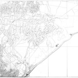 Nga Waahi Taonga Map 8