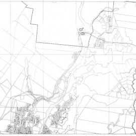 Nga Waahi Taonga Map 9