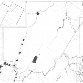 Nga Waahi Taonga Map 10