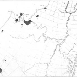 Nga Waahi Taonga Map 11