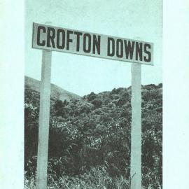 Crofton Downs