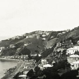 Oriental Bay