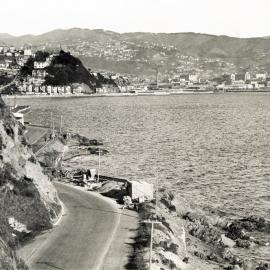 Oriental Bay