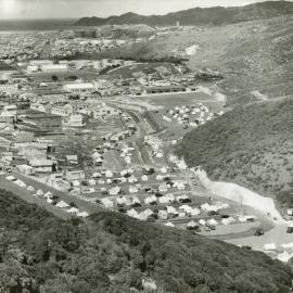 Motor Camp, Miramar