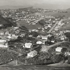 Ngaio