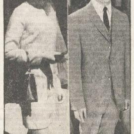 Best Dressed in Cuba Mall