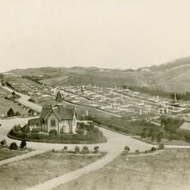 Karori Cemetery