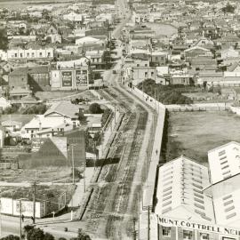 Jackson Street, Petone