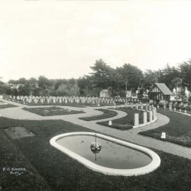 Karori Cemetery