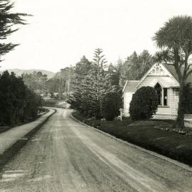 Karori Cemetery