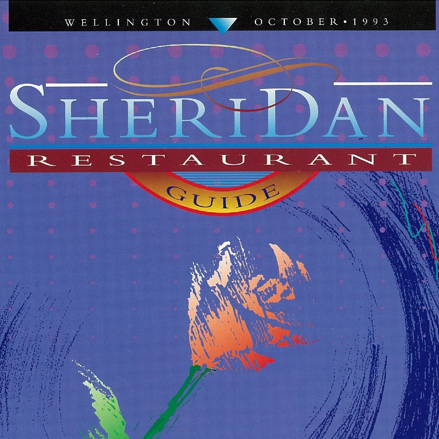Sheridan Restaurant Guide
