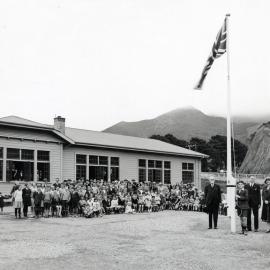 Karori West School